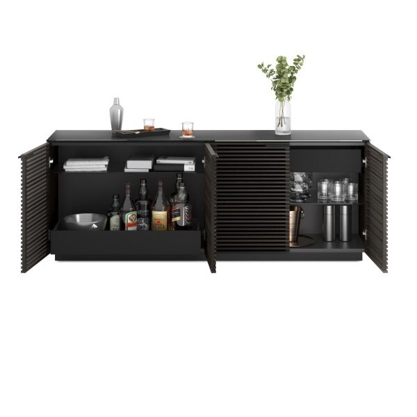 Corridor Storage Cabinet